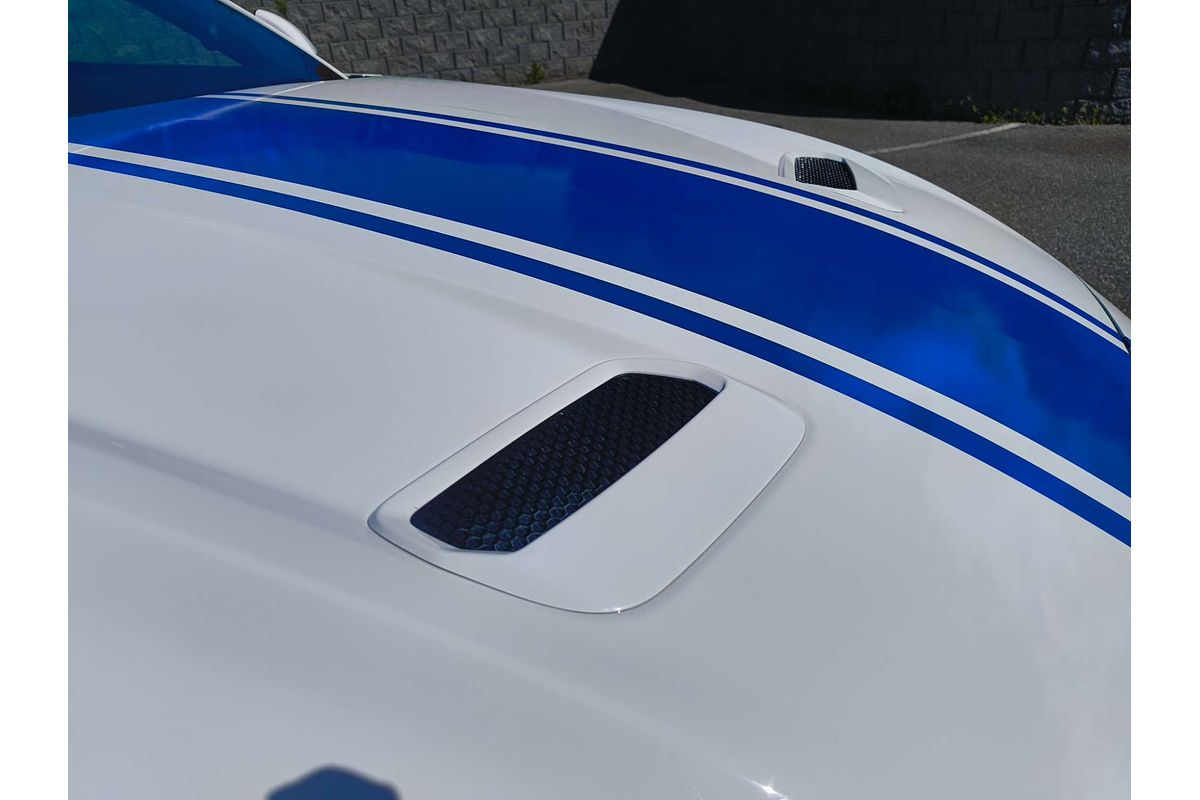 2018 Ford Mustang GT FN