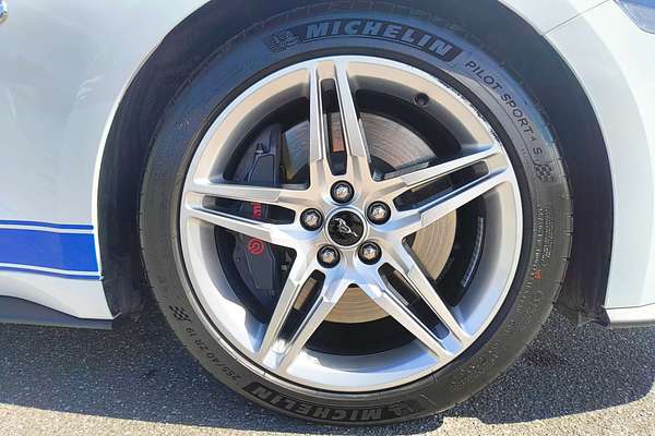 2018 Ford Mustang GT FN