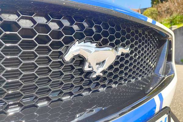 2018 Ford Mustang GT FN