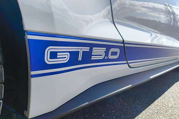 2018 Ford Mustang GT FN