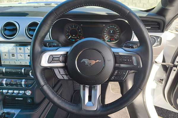 2018 Ford Mustang GT FN