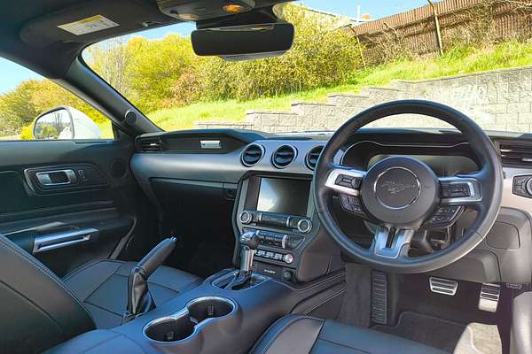 2018 Ford Mustang GT FN
