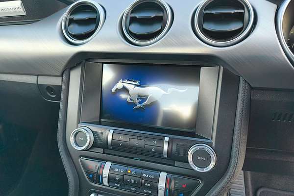 2018 Ford Mustang GT FN