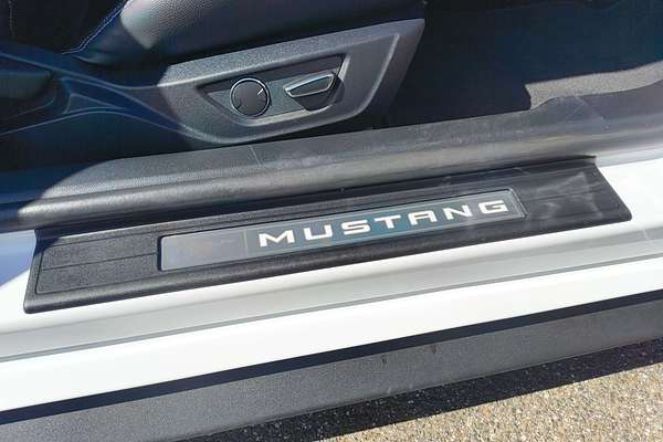 2018 Ford Mustang GT FN