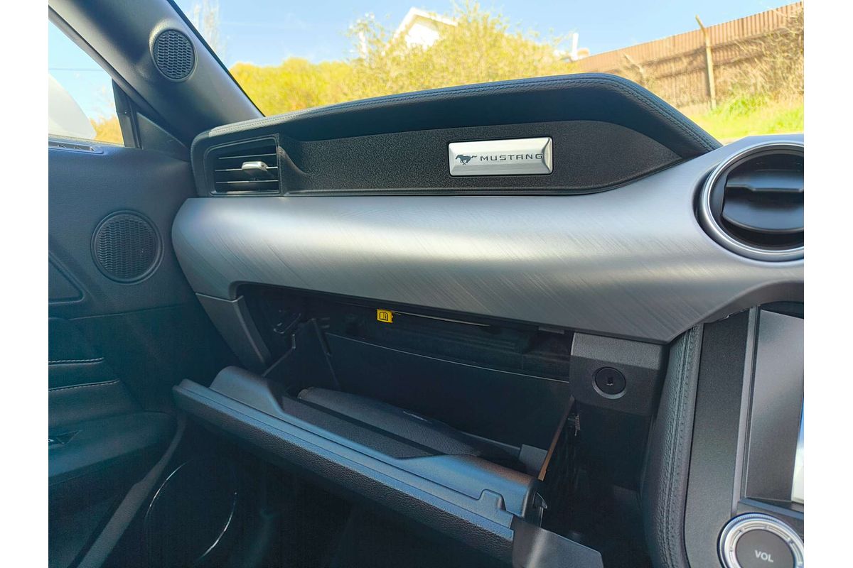 2018 Ford Mustang GT FN