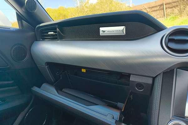2018 Ford Mustang GT FN