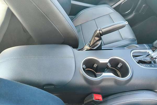 2018 Ford Mustang GT FN