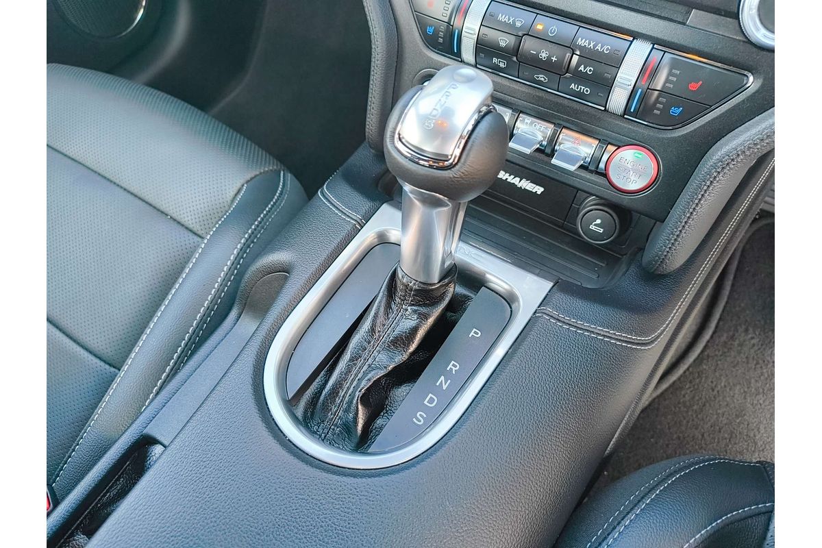 2018 Ford Mustang GT FN