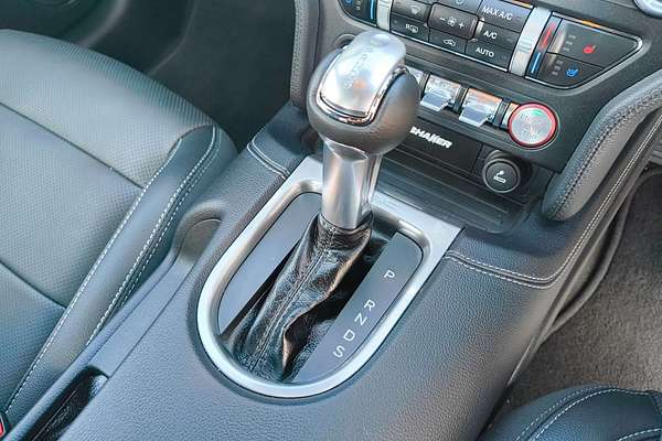 2018 Ford Mustang GT FN