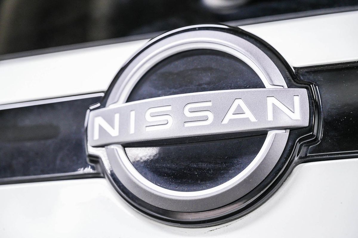 2023 Nissan Pathfinder Ti-L R53