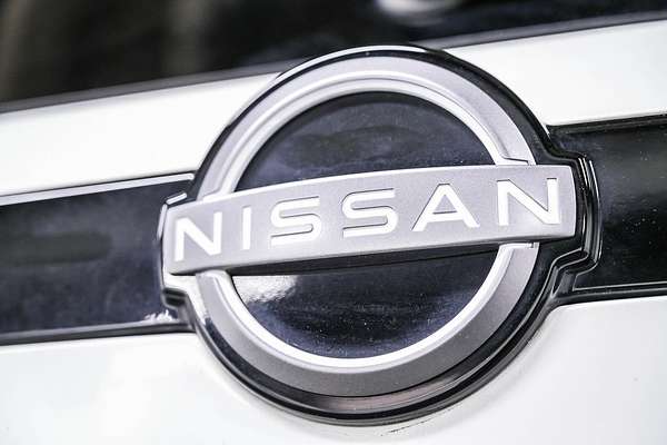 2023 Nissan Pathfinder Ti-L R53