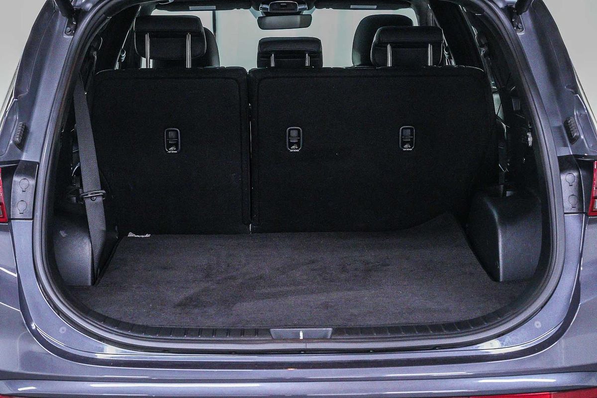 2022 Hyundai Santa Fe Highlander TM.V4