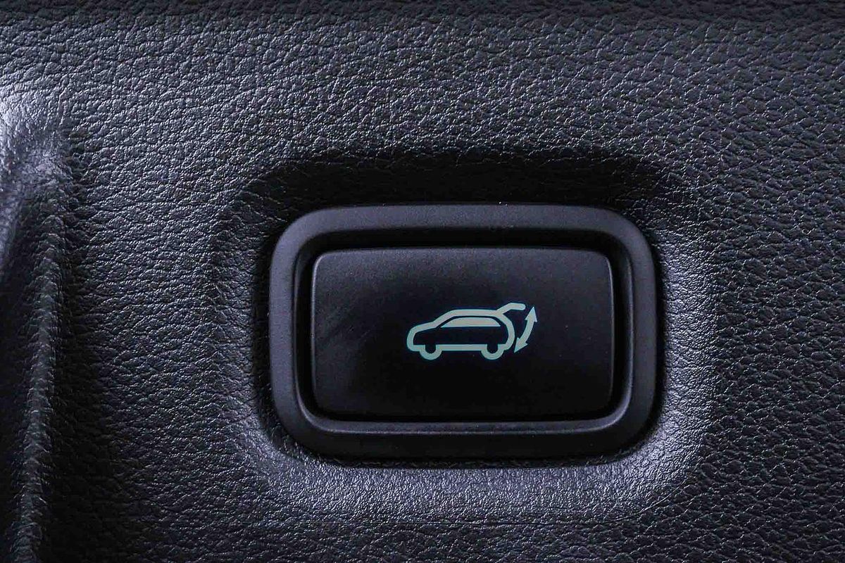 2022 Hyundai Santa Fe Highlander TM.V4