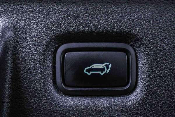 2022 Hyundai Santa Fe Highlander TM.V4