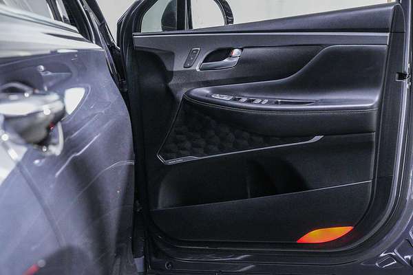 2022 Hyundai Santa Fe Highlander TM.V4