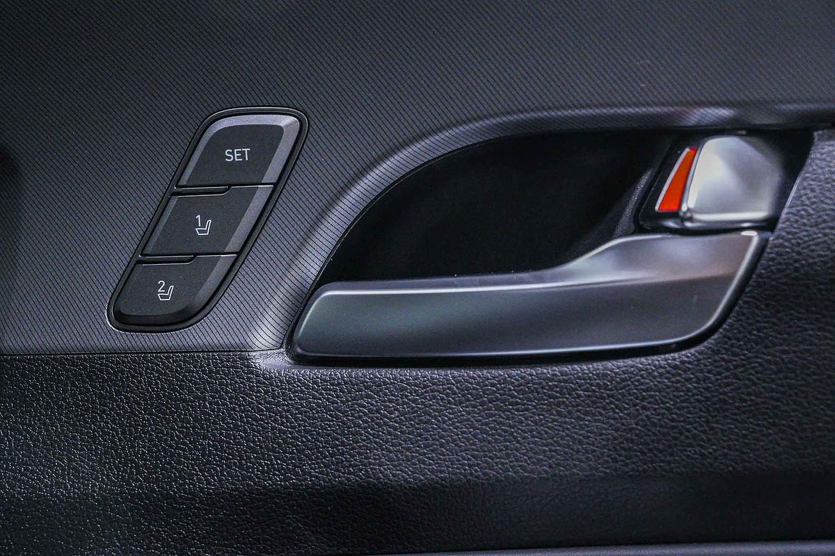 2022 Hyundai Santa Fe Highlander TM.V4