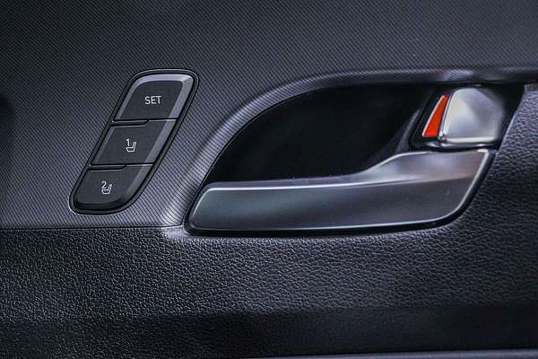 2022 Hyundai Santa Fe Highlander TM.V4