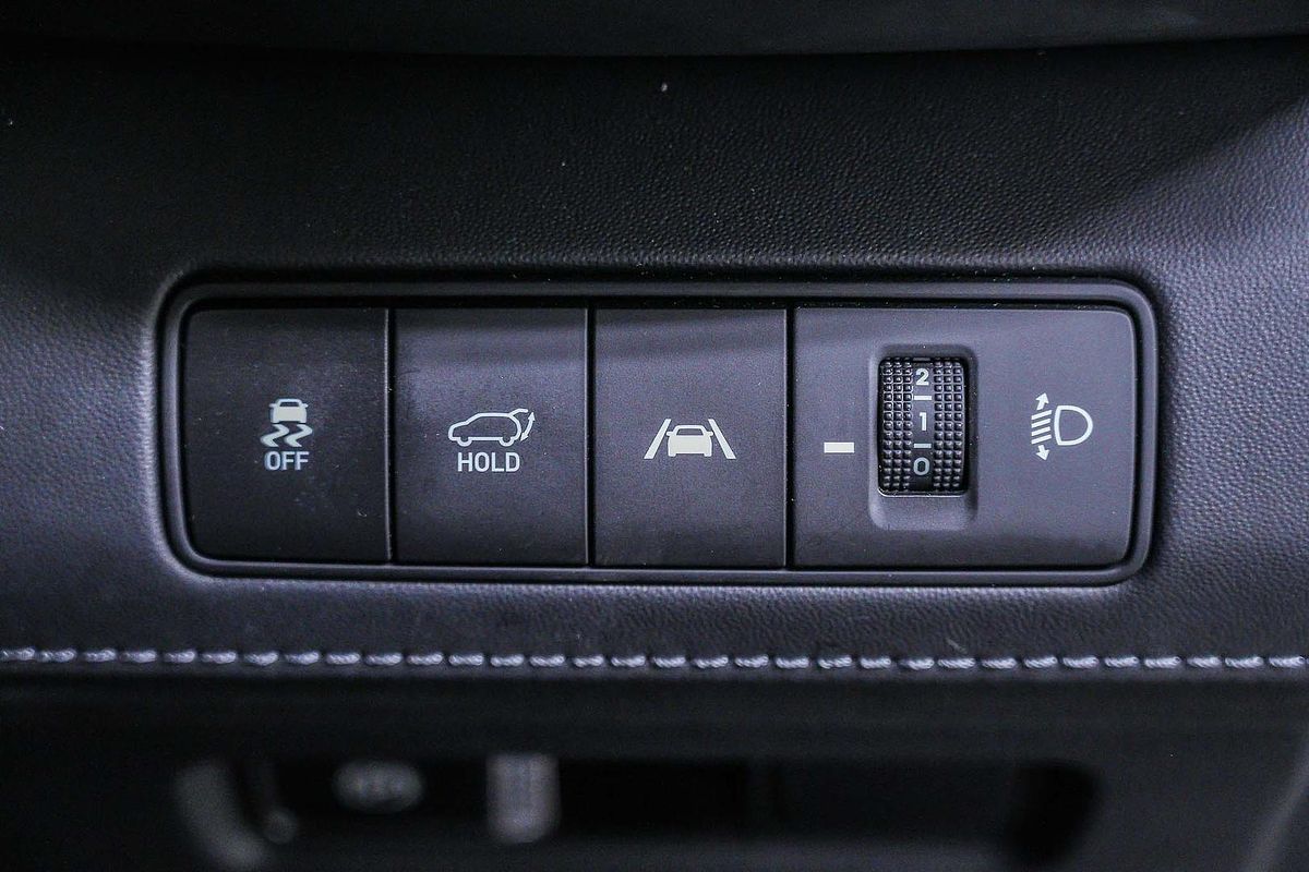 2022 Hyundai Santa Fe Highlander TM.V4