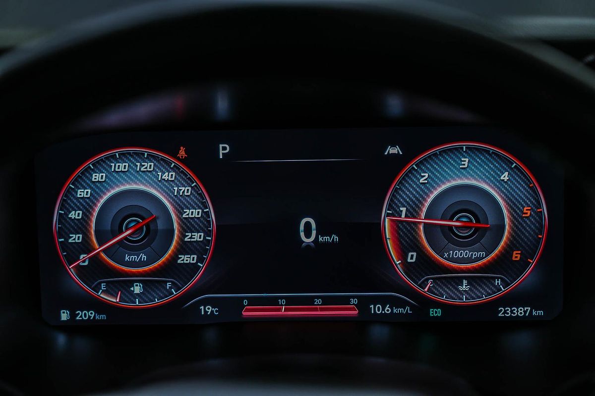 2022 Hyundai Santa Fe Highlander TM.V4