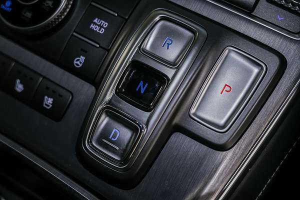 2022 Hyundai Santa Fe Highlander TM.V4