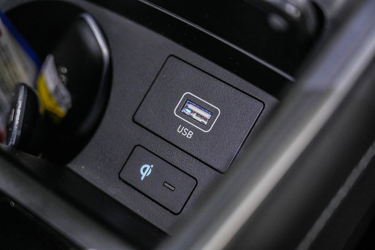 2022 Hyundai Santa Fe Highlander TM.V4