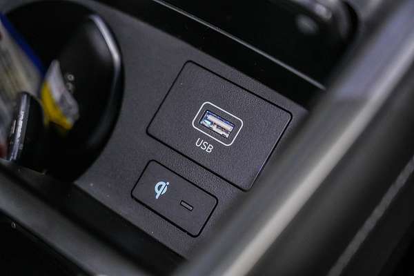 2022 Hyundai Santa Fe Highlander TM.V4