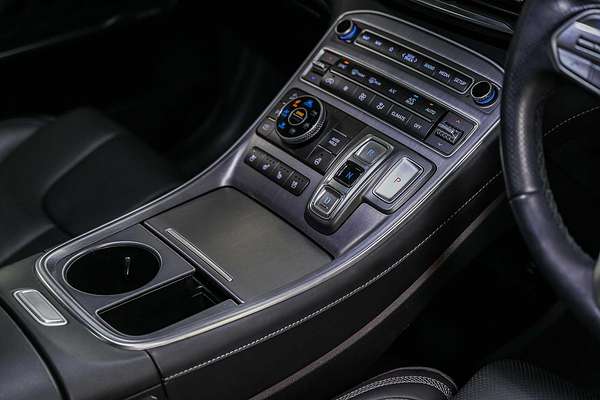 2022 Hyundai Santa Fe Highlander TM.V4