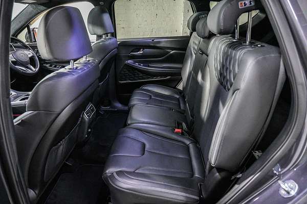 2022 Hyundai Santa Fe Highlander TM.V4