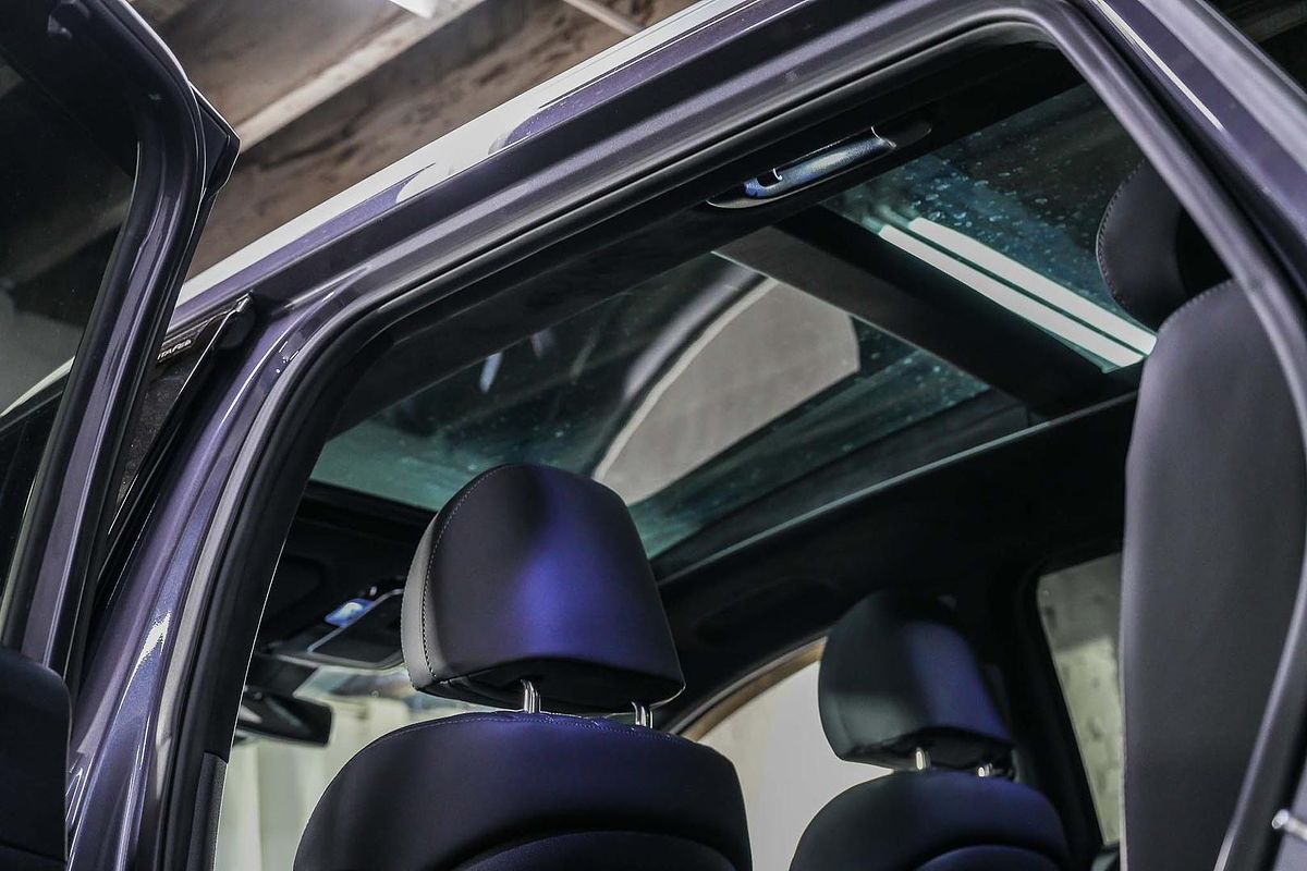 2022 Hyundai Santa Fe Highlander TM.V4