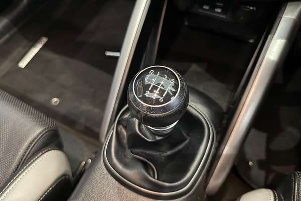 2017 Hyundai Veloster SR Turbo FS5 Series II