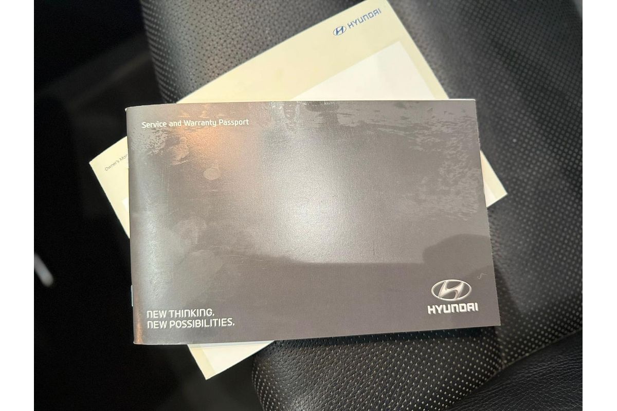 2017 Hyundai Veloster SR Turbo FS5 Series II