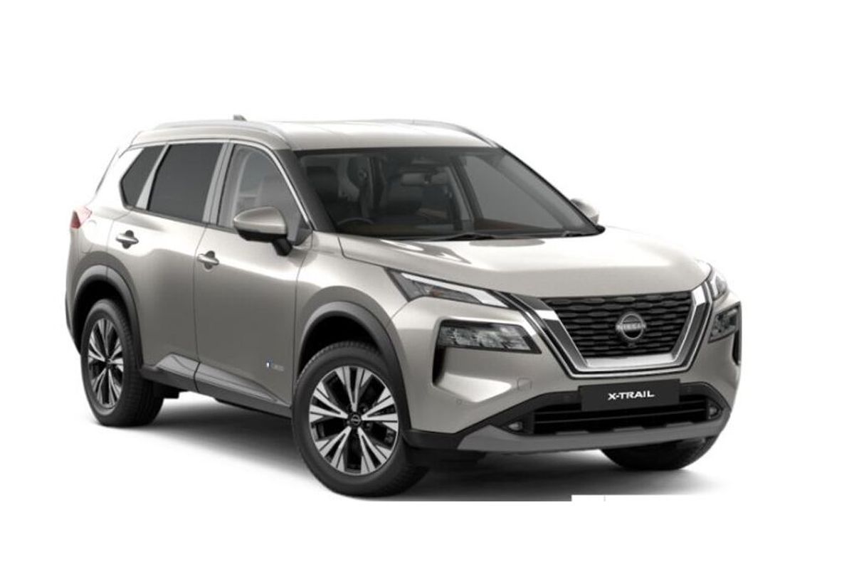 2025 Nissan X-TRAIL ST-L e-POWER T33
