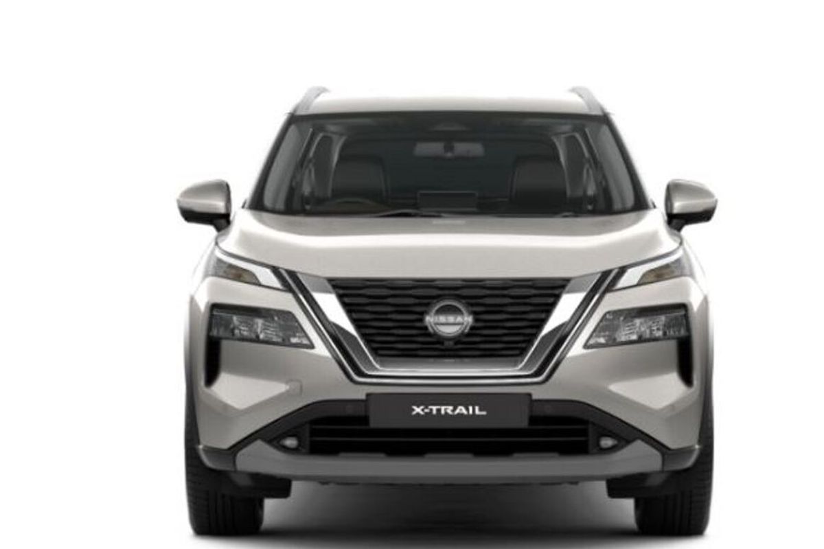 2025 Nissan X-TRAIL ST-L e-POWER T33