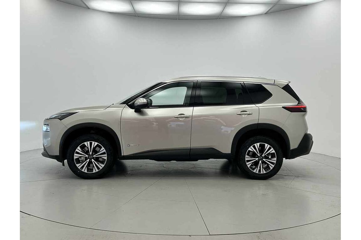 Nissan X-TRAIL 4WD ST-L e-POWER MY25