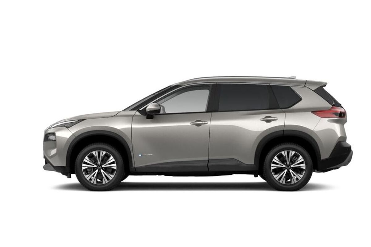 2025 Nissan X-TRAIL ST-L e-POWER T33