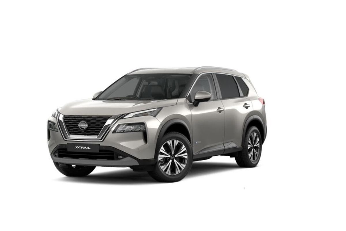 2025 Nissan X-TRAIL ST-L e-POWER T33