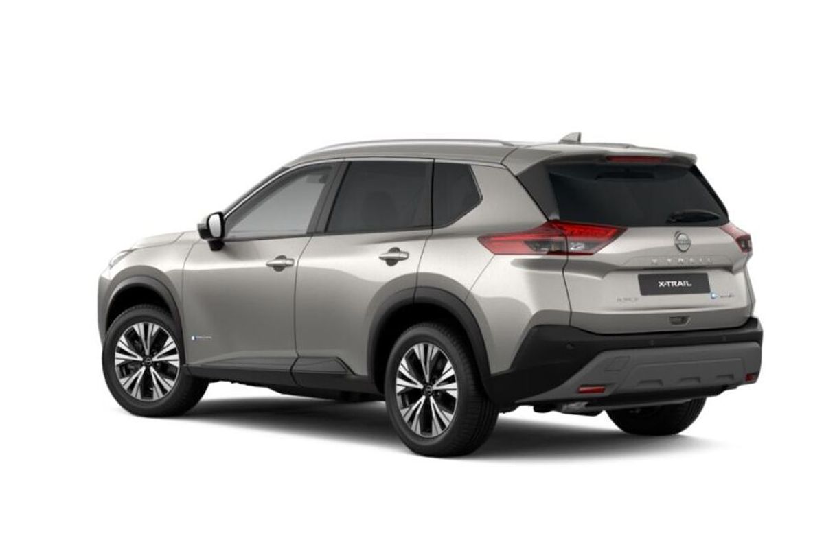 2025 Nissan X-TRAIL ST-L e-POWER T33