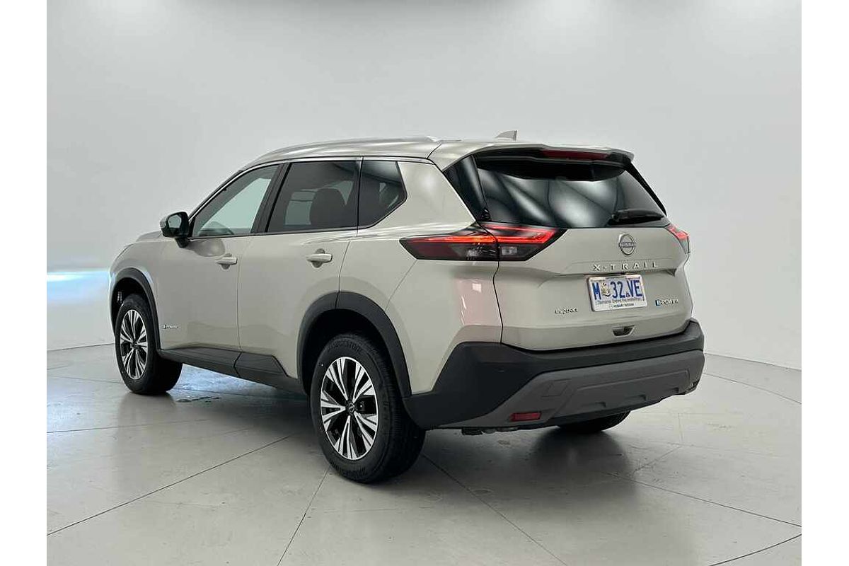 Nissan X-TRAIL 4WD ST-L e-POWER MY25