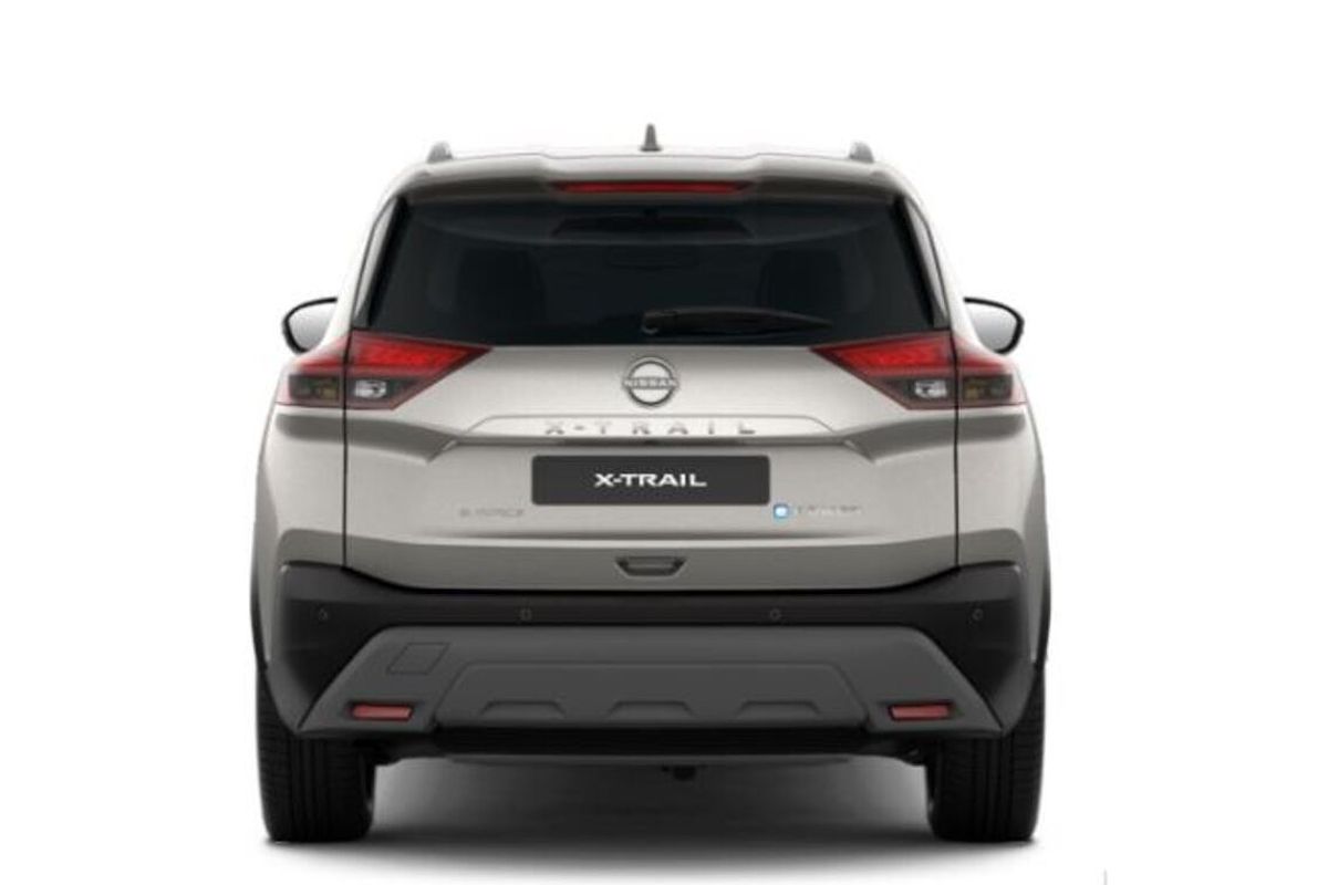 2025 Nissan X-TRAIL ST-L e-POWER T33