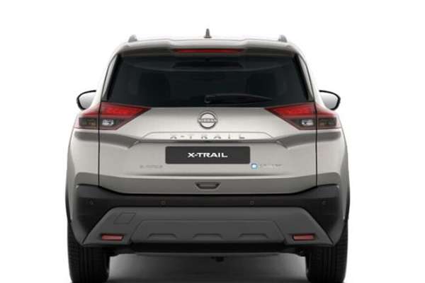 2025 Nissan X-TRAIL ST-L e-POWER T33
