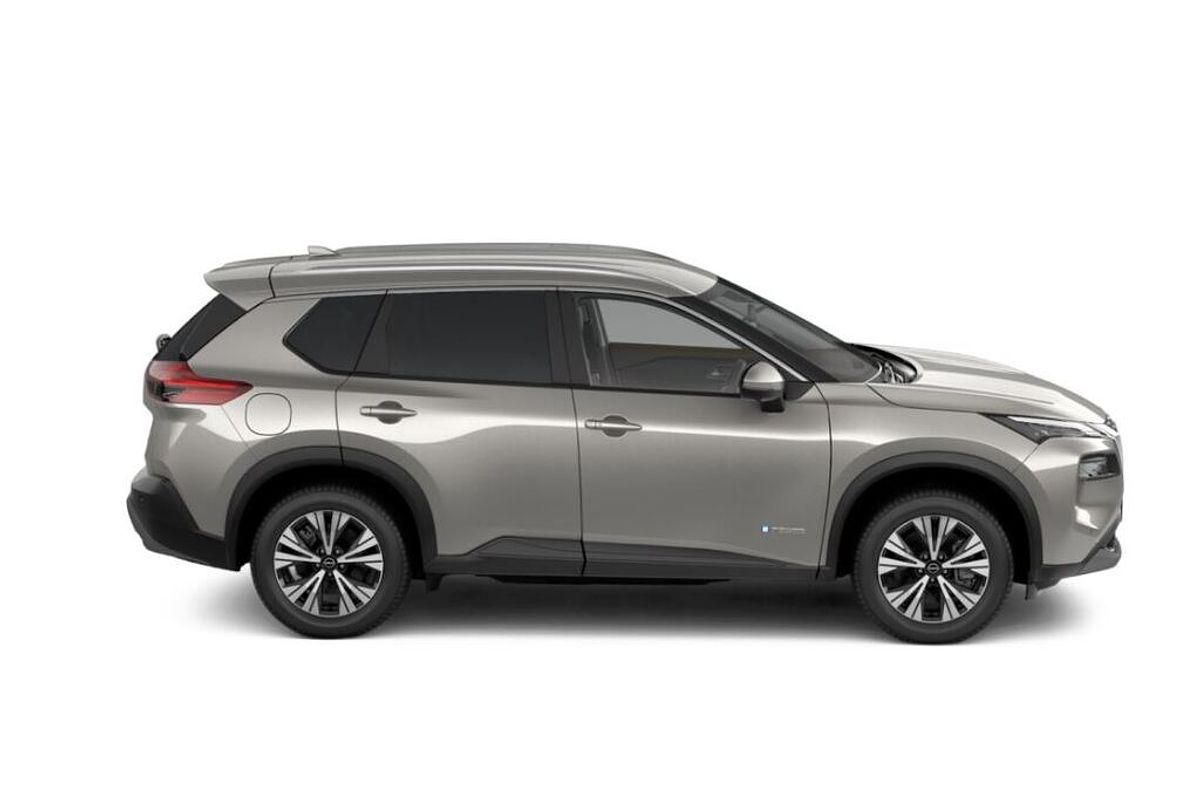 2025 Nissan X-TRAIL ST-L e-POWER T33