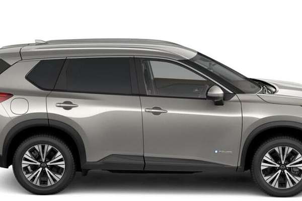 2025 Nissan X-TRAIL ST-L e-POWER T33