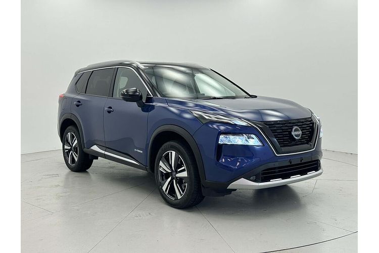 2025 Nissan X-TRAIL Ti e-POWER T33
