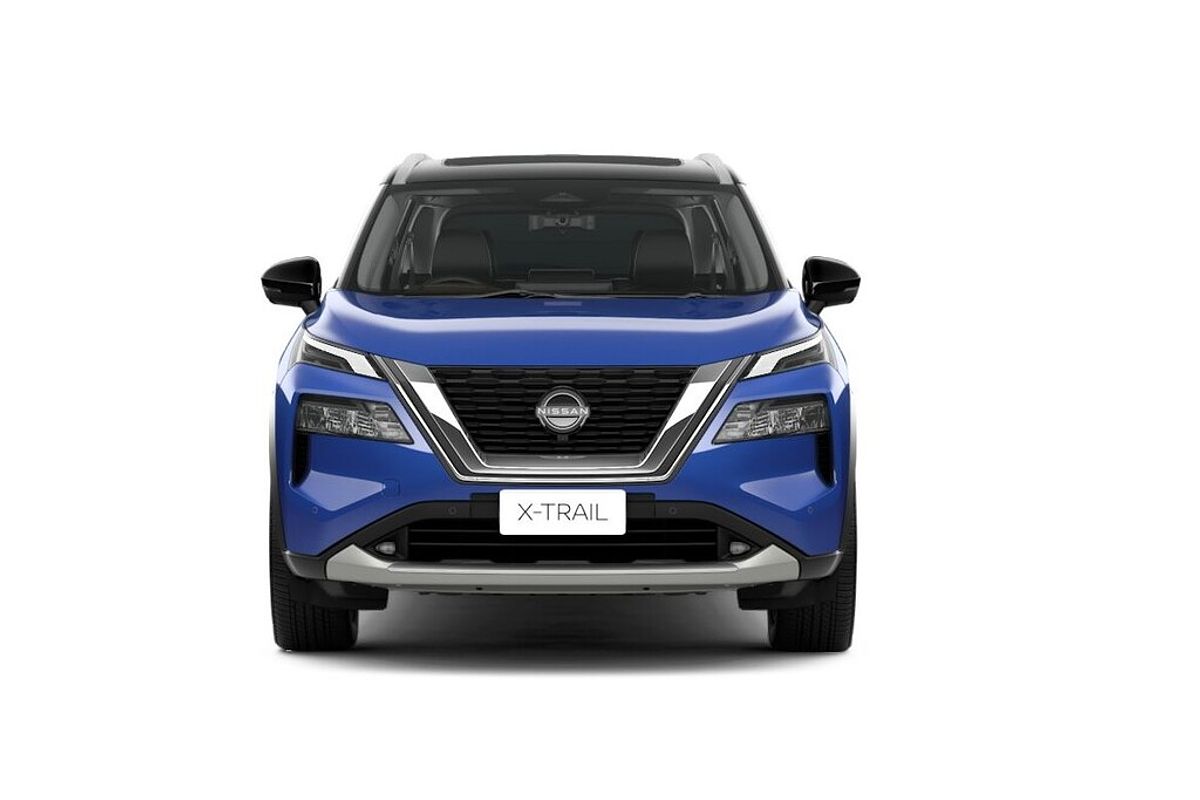 2025 Nissan X-TRAIL Ti e-POWER T33