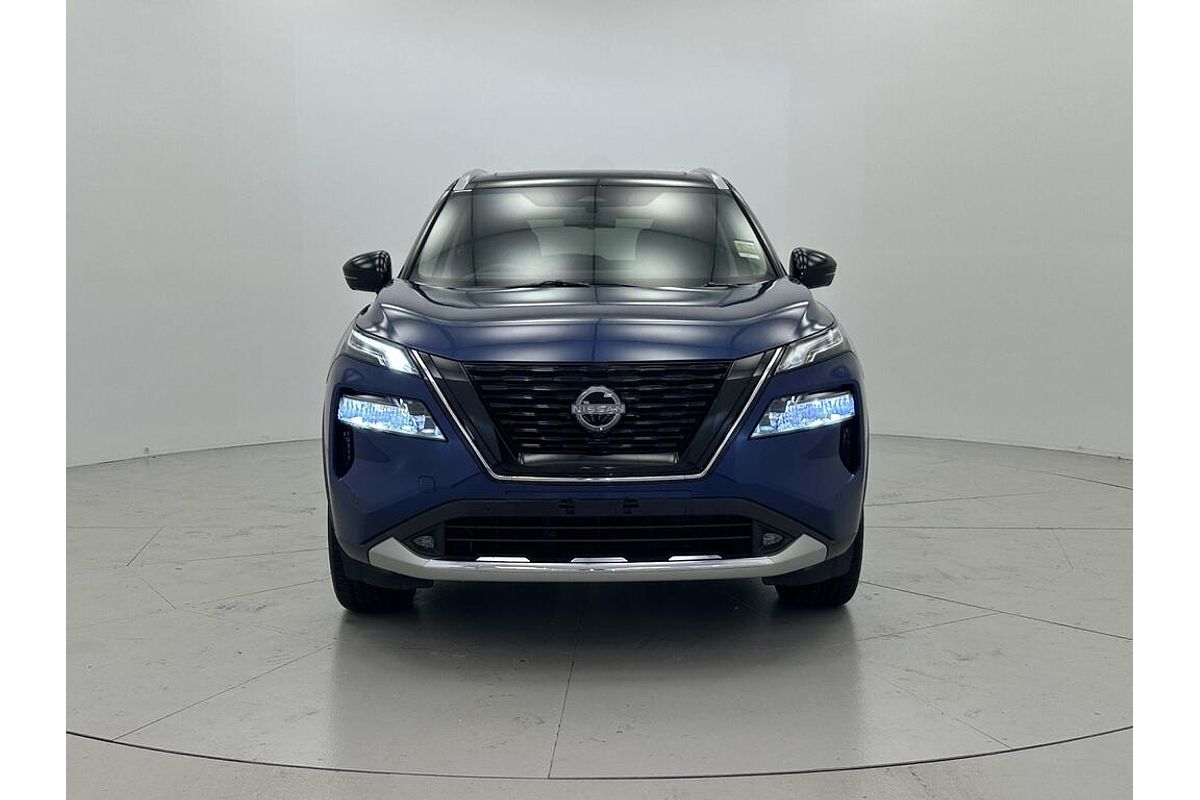 2025 Nissan X-TRAIL Ti e-POWER T33