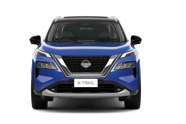 2025 Nissan X-TRAIL Ti e-POWER T33