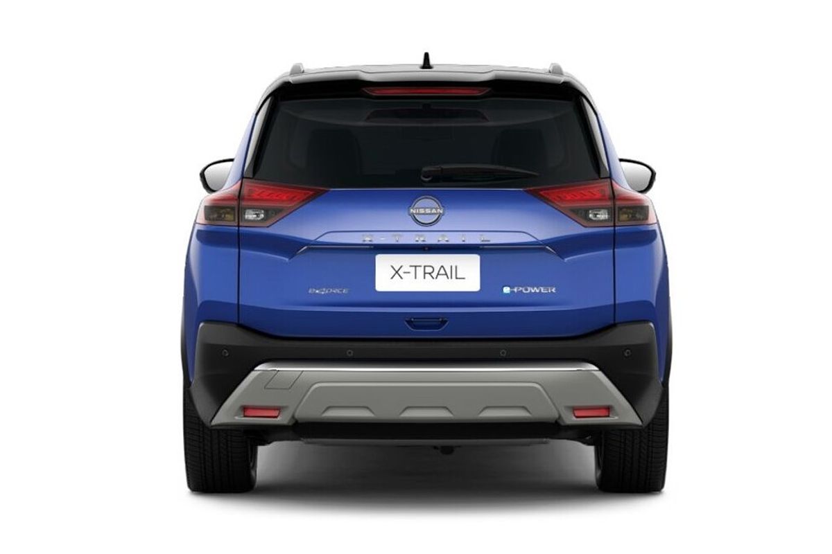 2025 Nissan X-TRAIL Ti e-POWER T33
