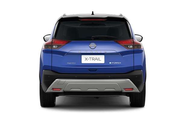 2025 Nissan X-TRAIL Ti e-POWER T33