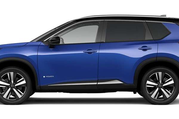 2025 Nissan X-TRAIL Ti e-POWER T33