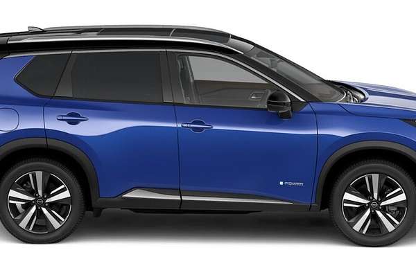 2025 Nissan X-TRAIL Ti e-POWER T33